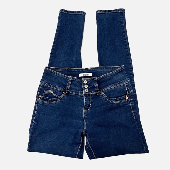 Royalty for Me Skinny Jeans Size 6 - Picture 4 of 8